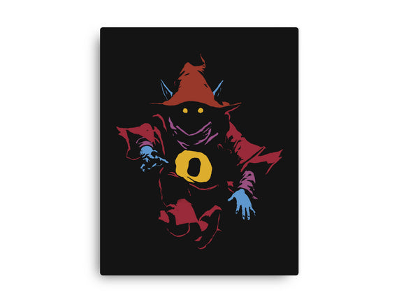 The Wizard Of The Universe