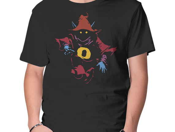 The Wizard Of The Universe