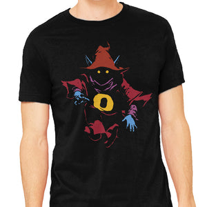 The Wizard Of The Universe