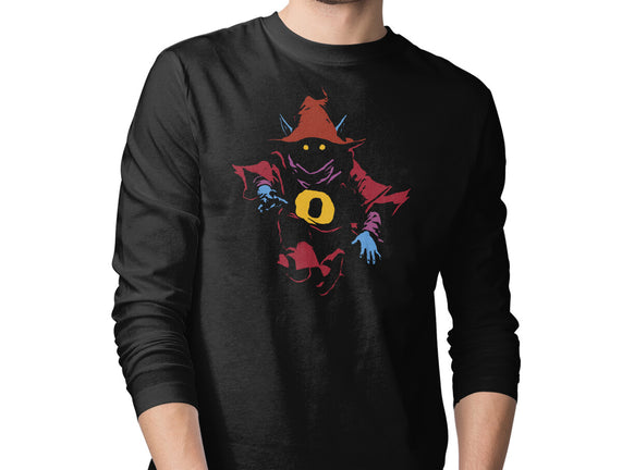 The Wizard Of The Universe