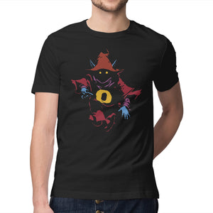The Wizard Of The Universe