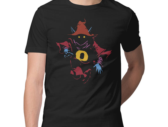 The Wizard Of The Universe