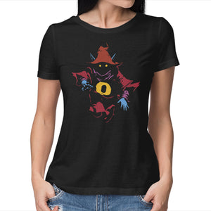 The Wizard Of The Universe