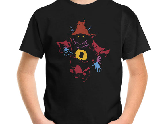 The Wizard Of The Universe