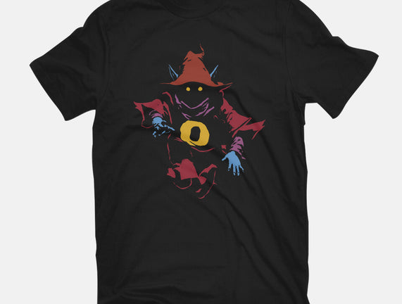 The Wizard Of The Universe