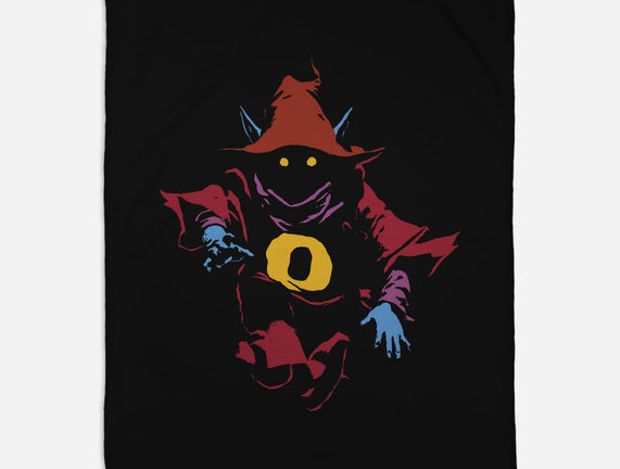 The Wizard Of The Universe