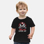 Joystick Gamer Level UP-Baby-Basic-Tee-Studio Mootant