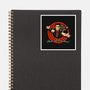 Dungeon Book Vintage Toon-None-Glossy-Sticker-Studio Mootant