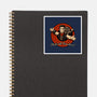 Dungeon Book Vintage Toon-None-Glossy-Sticker-Studio Mootant