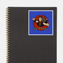 Dungeon Book Vintage Toon-None-Glossy-Sticker-Studio Mootant