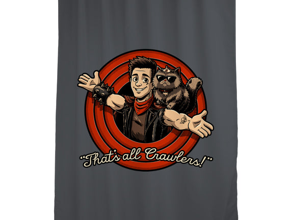 Dungeon Book Vintage Toon