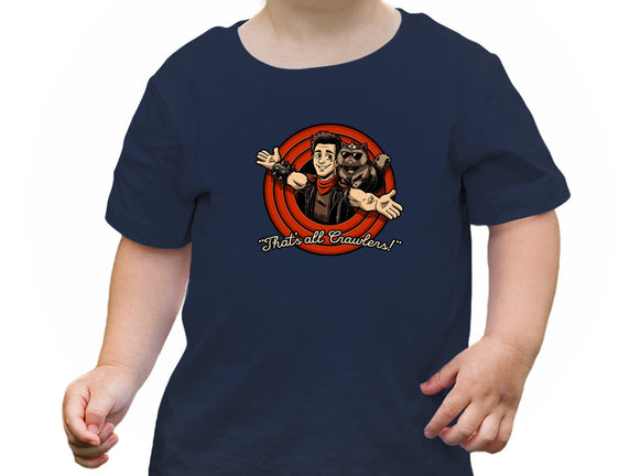 Dungeon Book Vintage Toon
