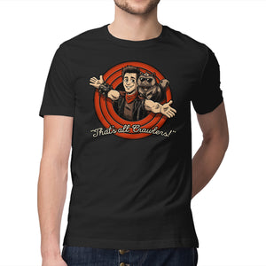 Dungeon Book Vintage Toon