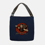 Dungeon Book Vintage Toon-None-Adjustable Tote-Bag-Studio Mootant