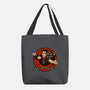 Dungeon Book Vintage Toon-None-Basic Tote-Bag-Studio Mootant
