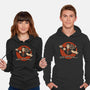 Dungeon Book Vintage Toon-Unisex-Pullover-Sweatshirt-Studio Mootant