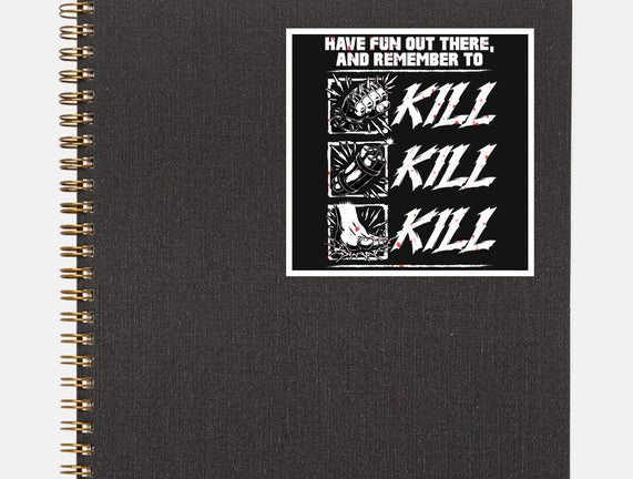 Dungeon Book Kill Quote
