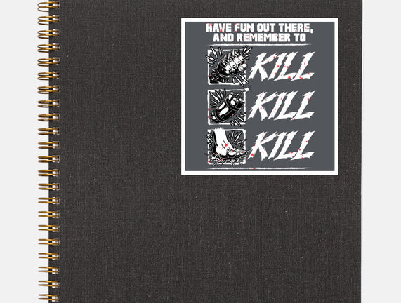 Dungeon Book Kill Quote