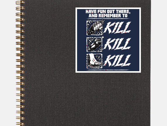 Dungeon Book Kill Quote