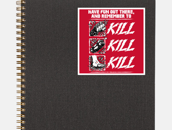 Dungeon Book Kill Quote