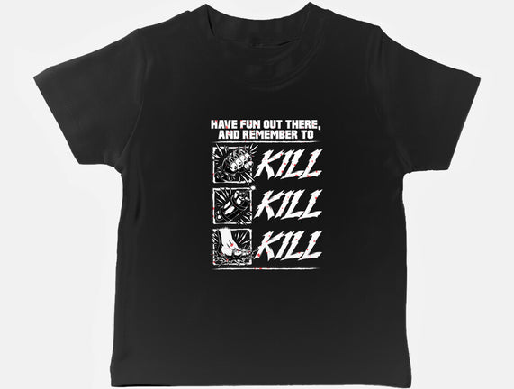 Dungeon Book Kill Quote