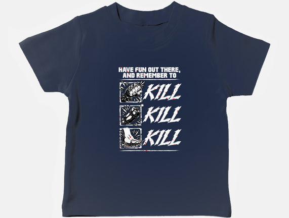 Dungeon Book Kill Quote