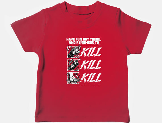 Dungeon Book Kill Quote