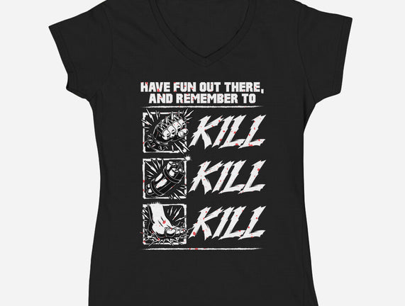 Dungeon Book Kill Quote