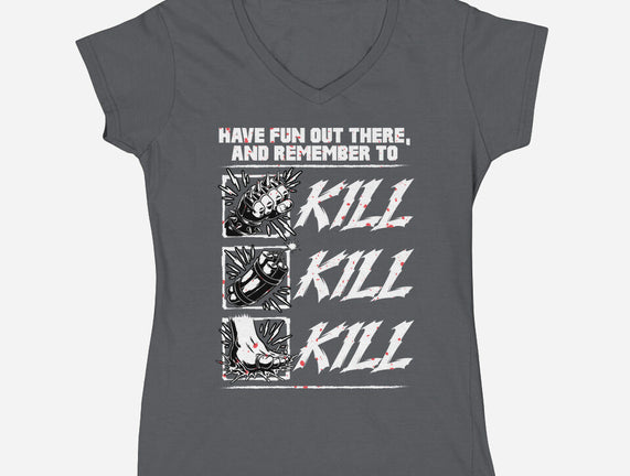 Dungeon Book Kill Quote