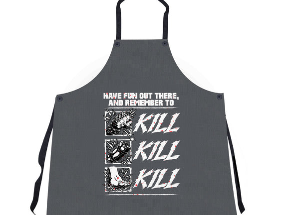 Dungeon Book Kill Quote