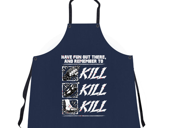Dungeon Book Kill Quote