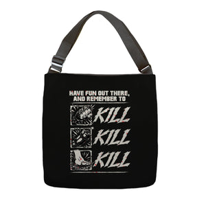 Dungeon Book Kill Quote