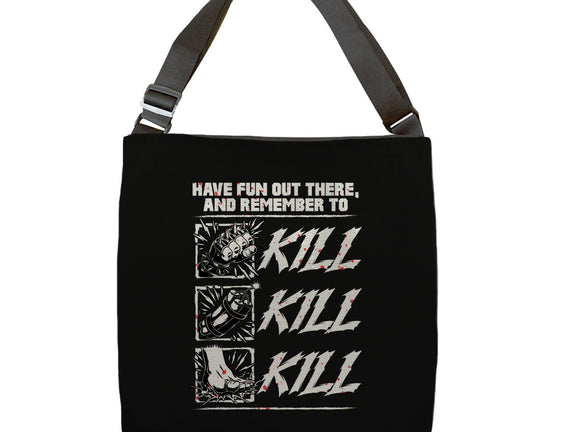 Dungeon Book Kill Quote
