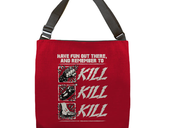 Dungeon Book Kill Quote