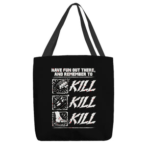 Dungeon Book Kill Quote