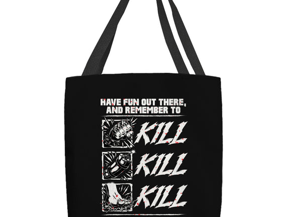 Dungeon Book Kill Quote