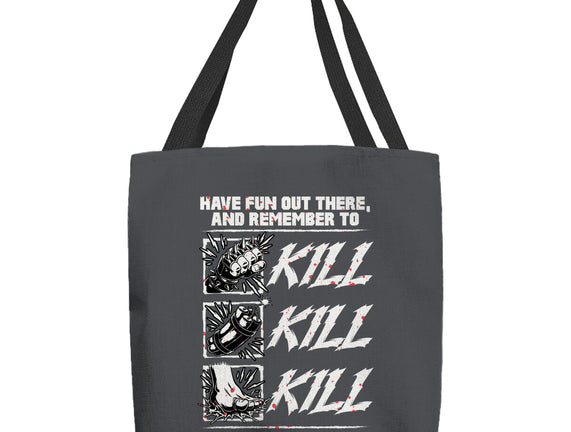 Dungeon Book Kill Quote