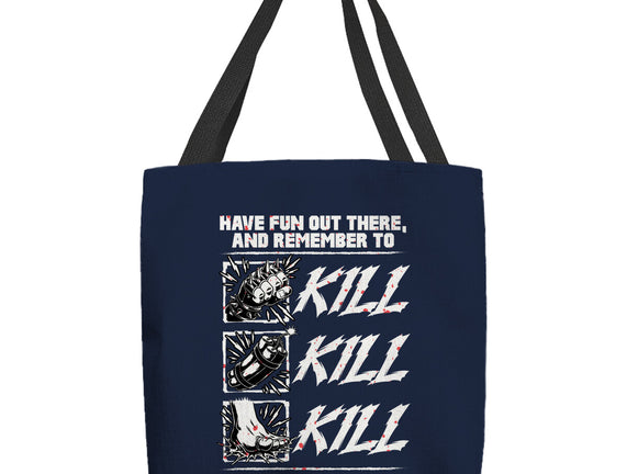 Dungeon Book Kill Quote