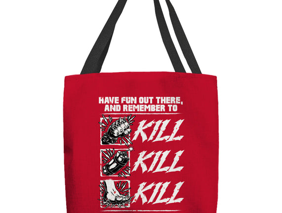 Dungeon Book Kill Quote