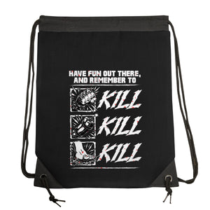 Dungeon Book Kill Quote