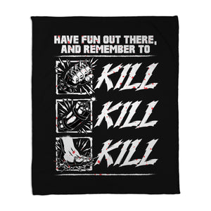 Dungeon Book Kill Quote
