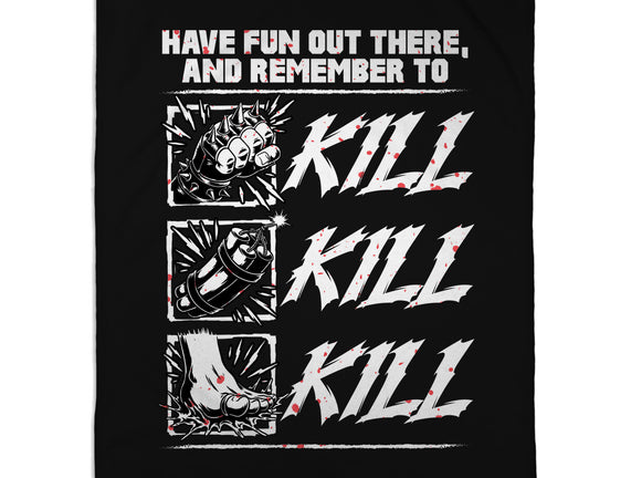 Dungeon Book Kill Quote