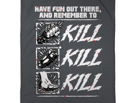 Dungeon Book Kill Quote