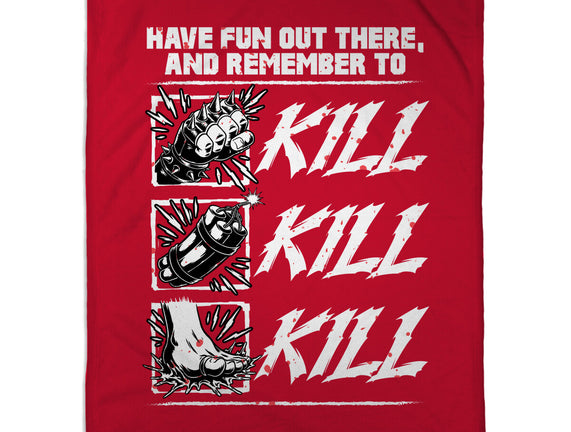 Dungeon Book Kill Quote