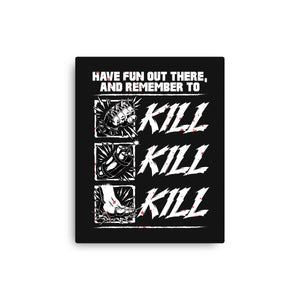 Dungeon Book Kill Quote