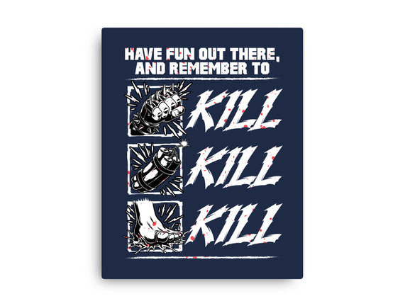 Dungeon Book Kill Quote