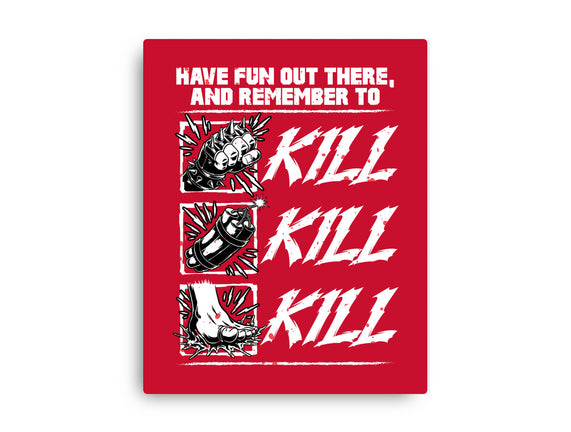 Dungeon Book Kill Quote