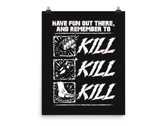 Dungeon Book Kill Quote
