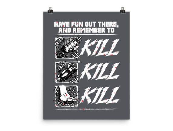Dungeon Book Kill Quote