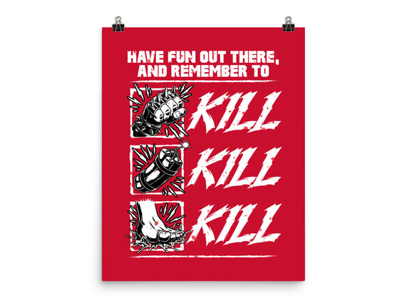 Dungeon Book Kill Quote
